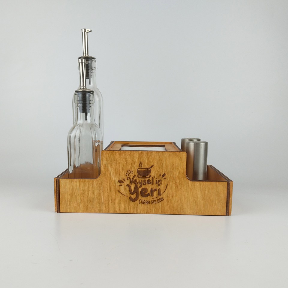 Veysel'in Yeri Çorba Salonu