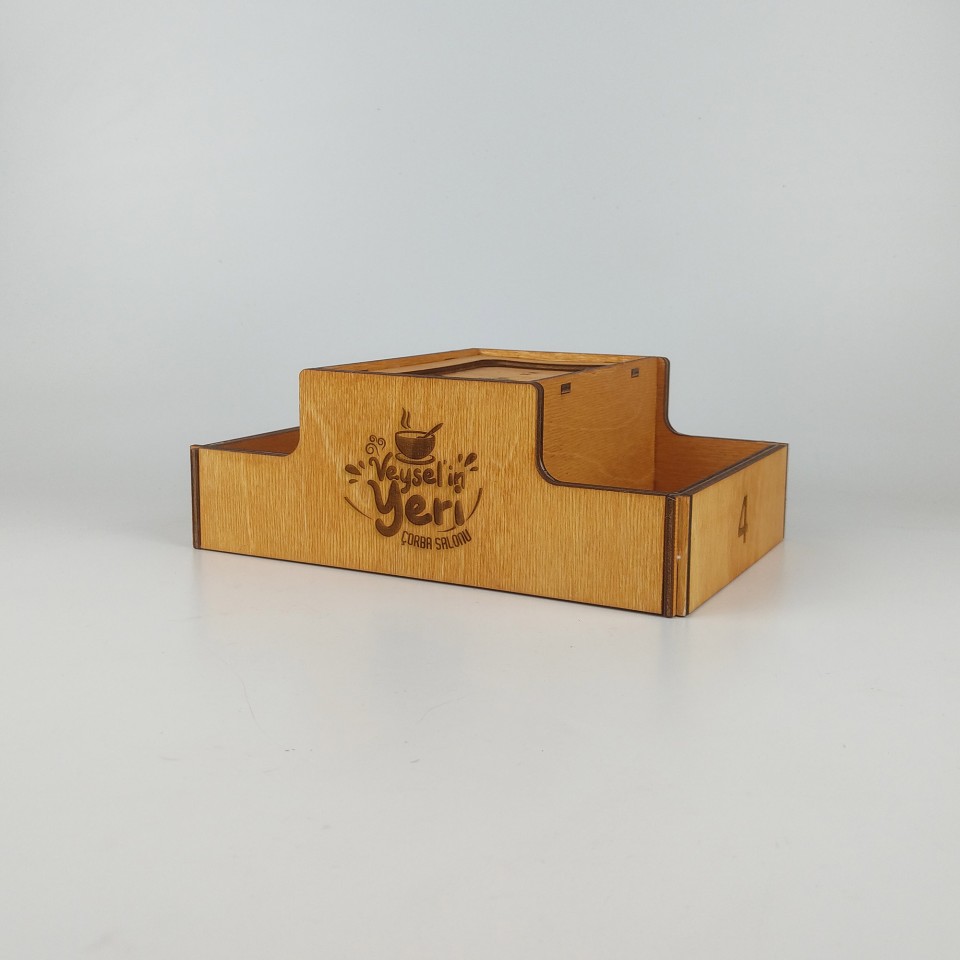 Veysel'in Yeri Çorba Salonu