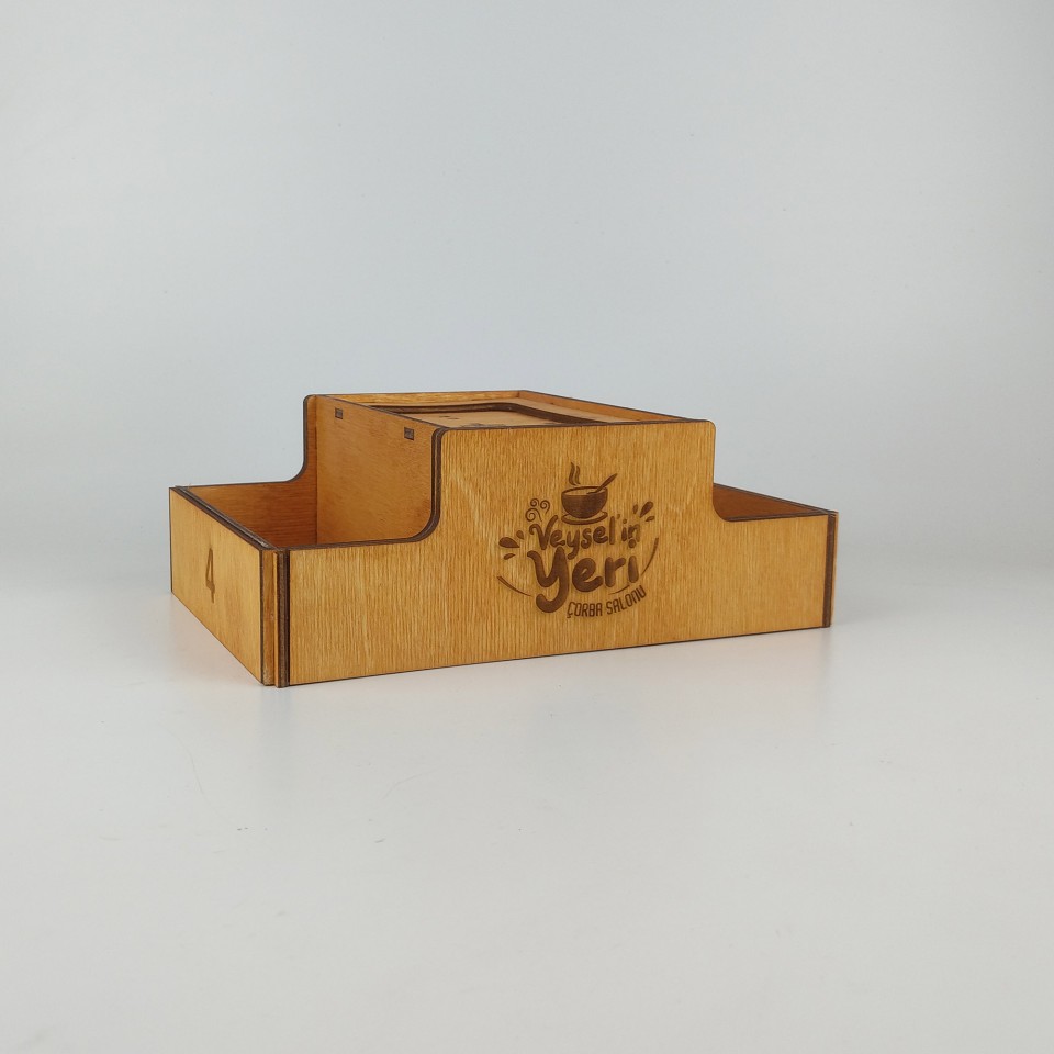 Veysel'in Yeri Çorba Salonu