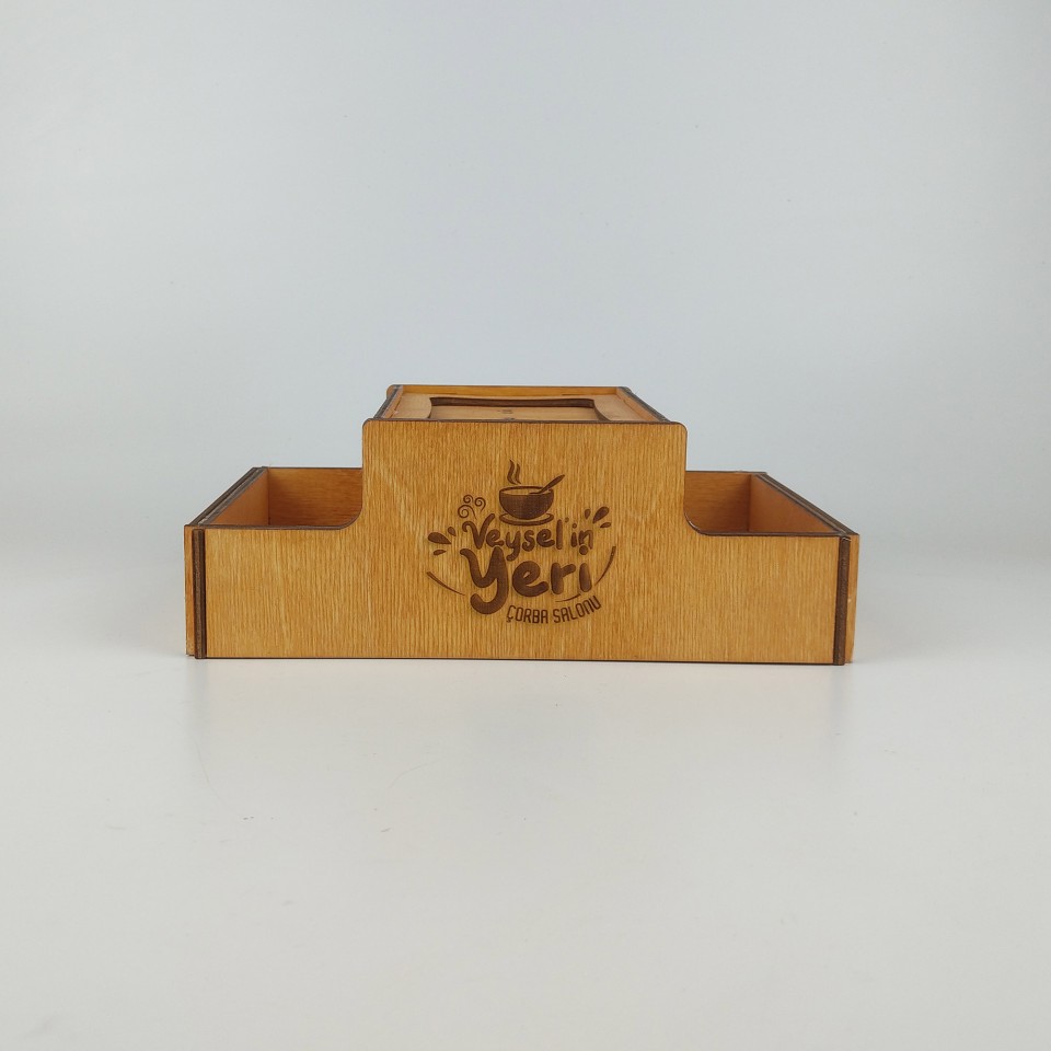 Veysel'in Yeri Çorba Salonu