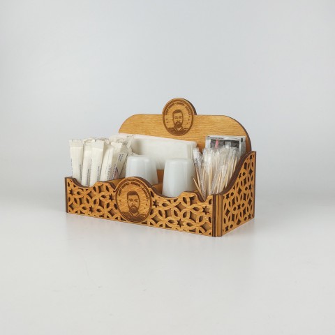 Cheff Waffle - Kumpir - Kahvaltı