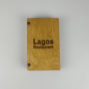 Lagos Restaurant