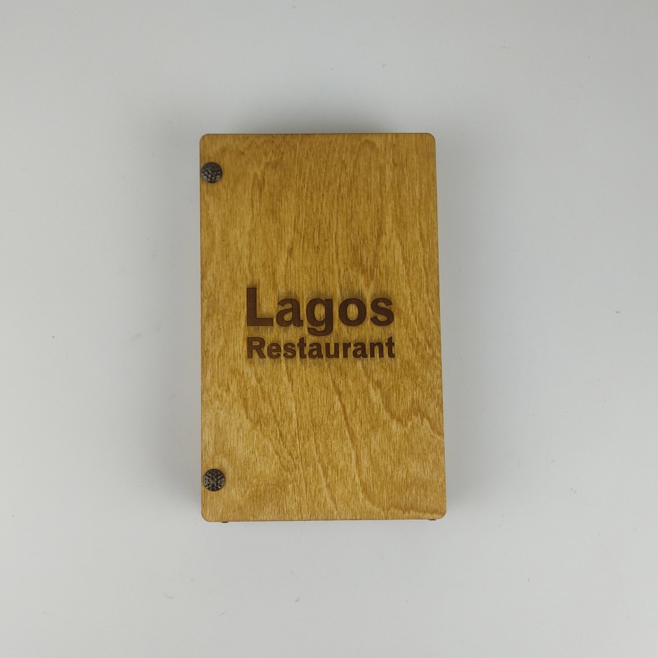 Lagos Restaurant