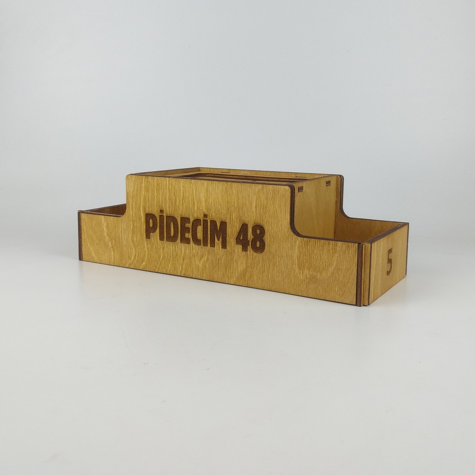 Pidecim 48