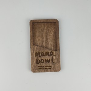 Mama Bowl