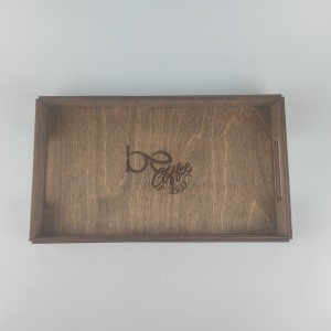 BE CAFE