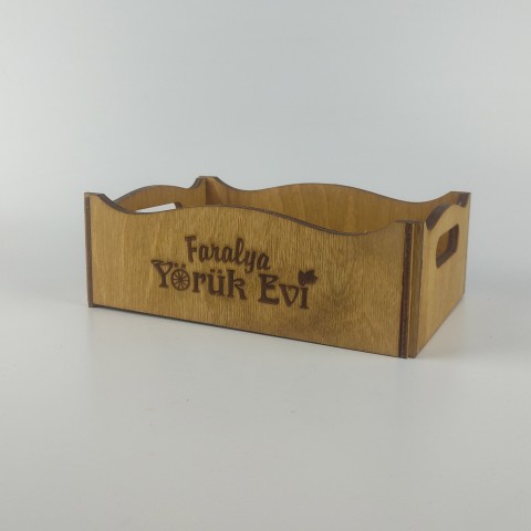 Faralya Yörük Evi Faralya Yörük Evi