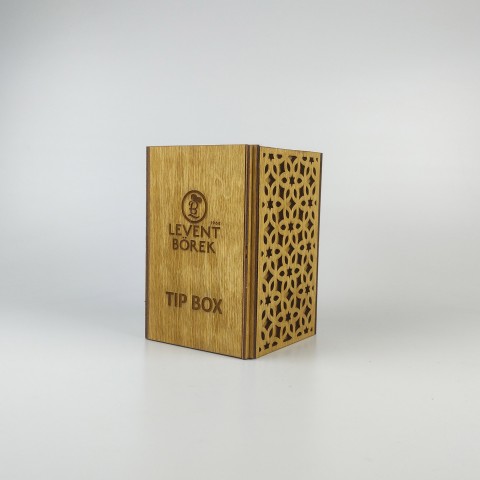 LEVENT BÖREK