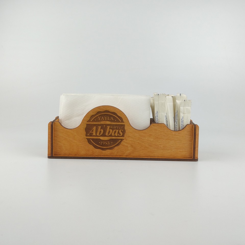 YAYLA Ab'bas WAFFLE
