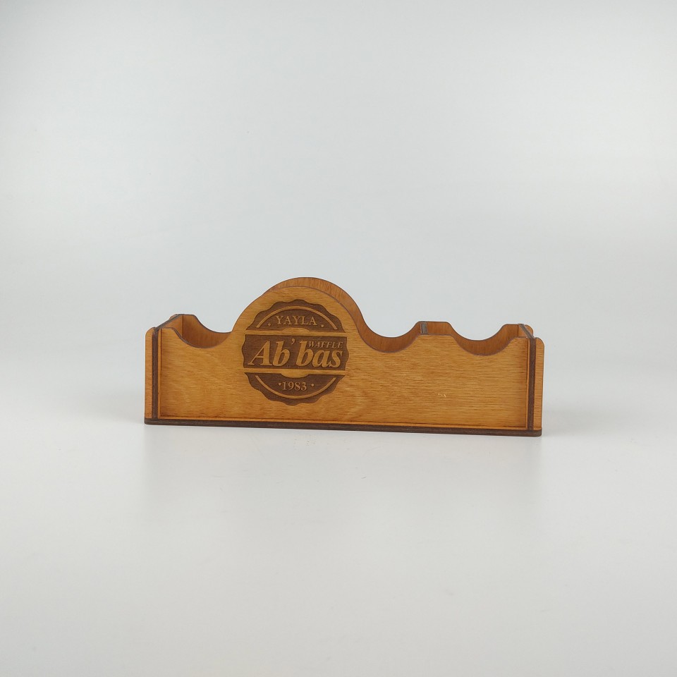 YAYLA Ab'bas WAFFLE
