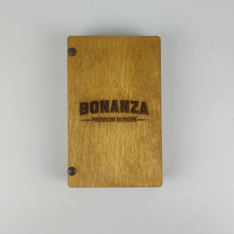 BONANZA PREMIUM BURGER