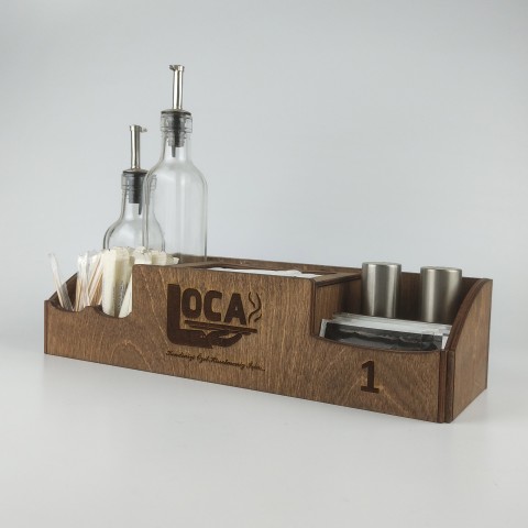 LOCA RESTAURANT / CAFE