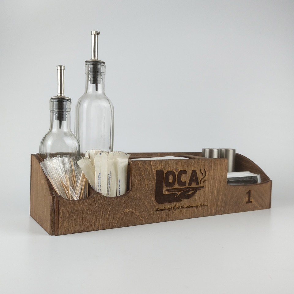 LOCA RESTAURANT / CAFE