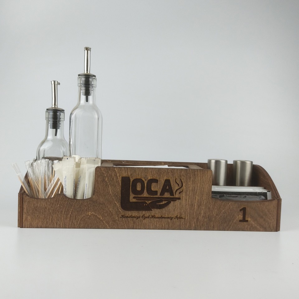 LOCA RESTAURANT / CAFE