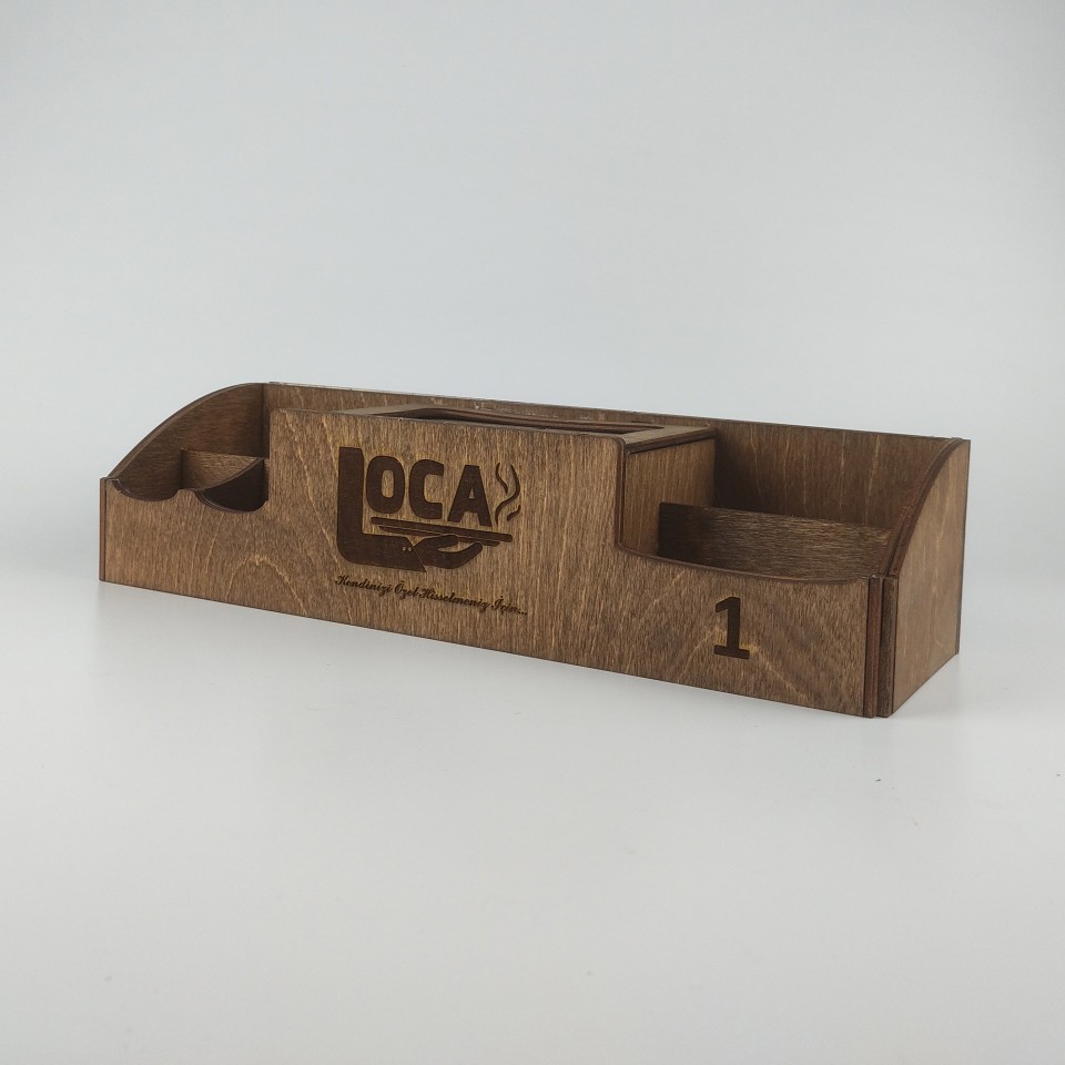 LOCA RESTAURANT / CAFE