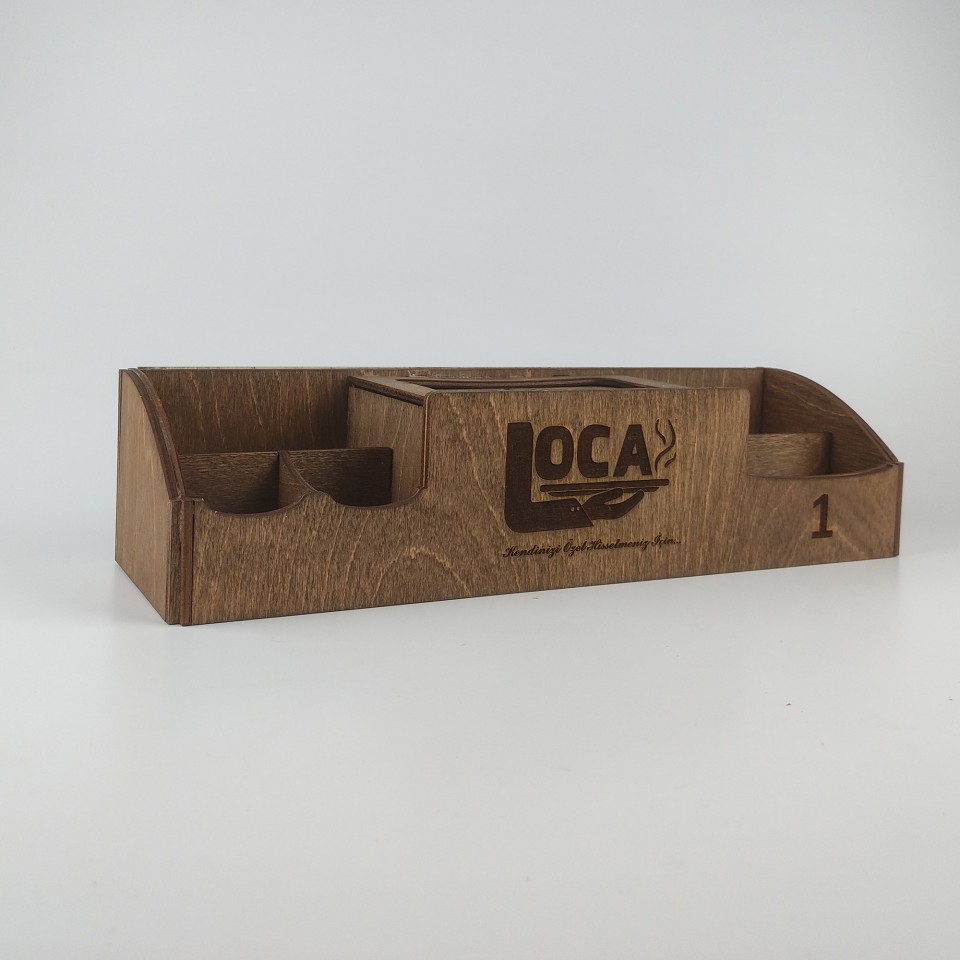 LOCA RESTAURANT / CAFE