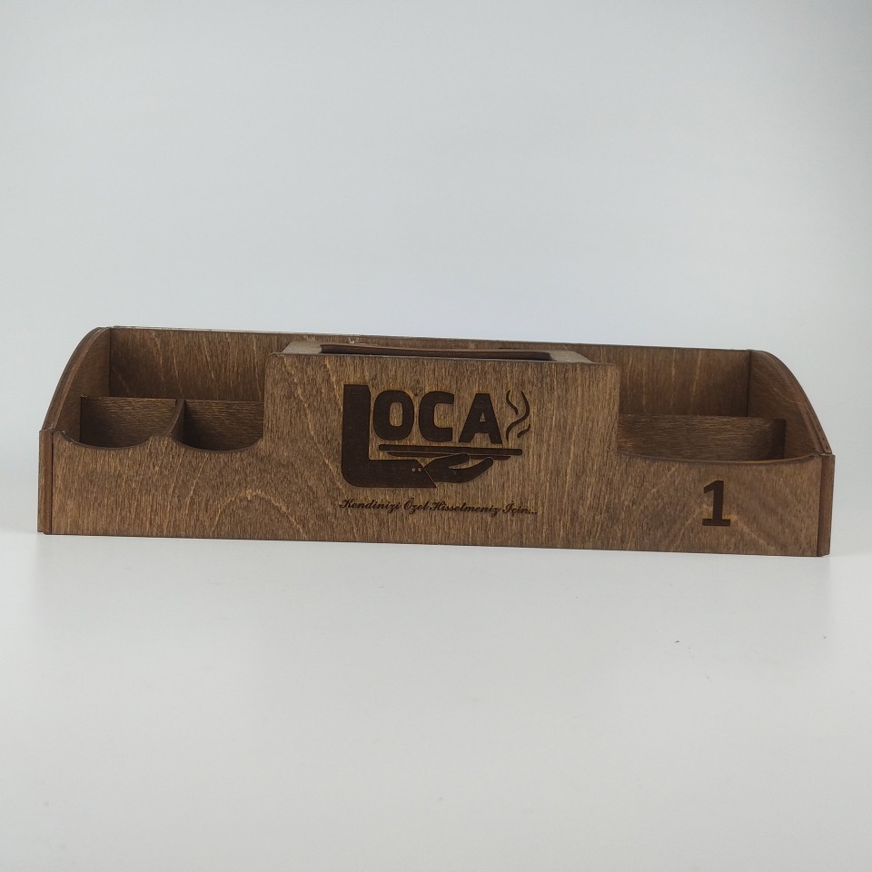 LOCA RESTAURANT / CAFE