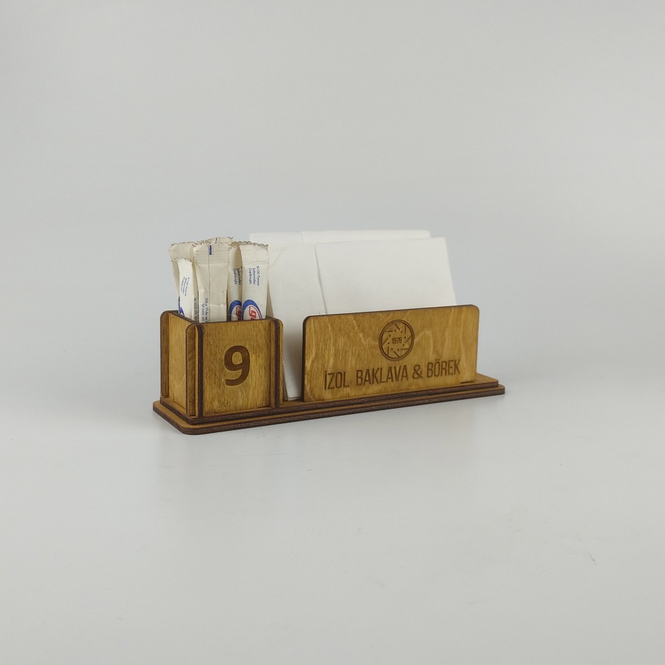 İzol Baklava & Börek