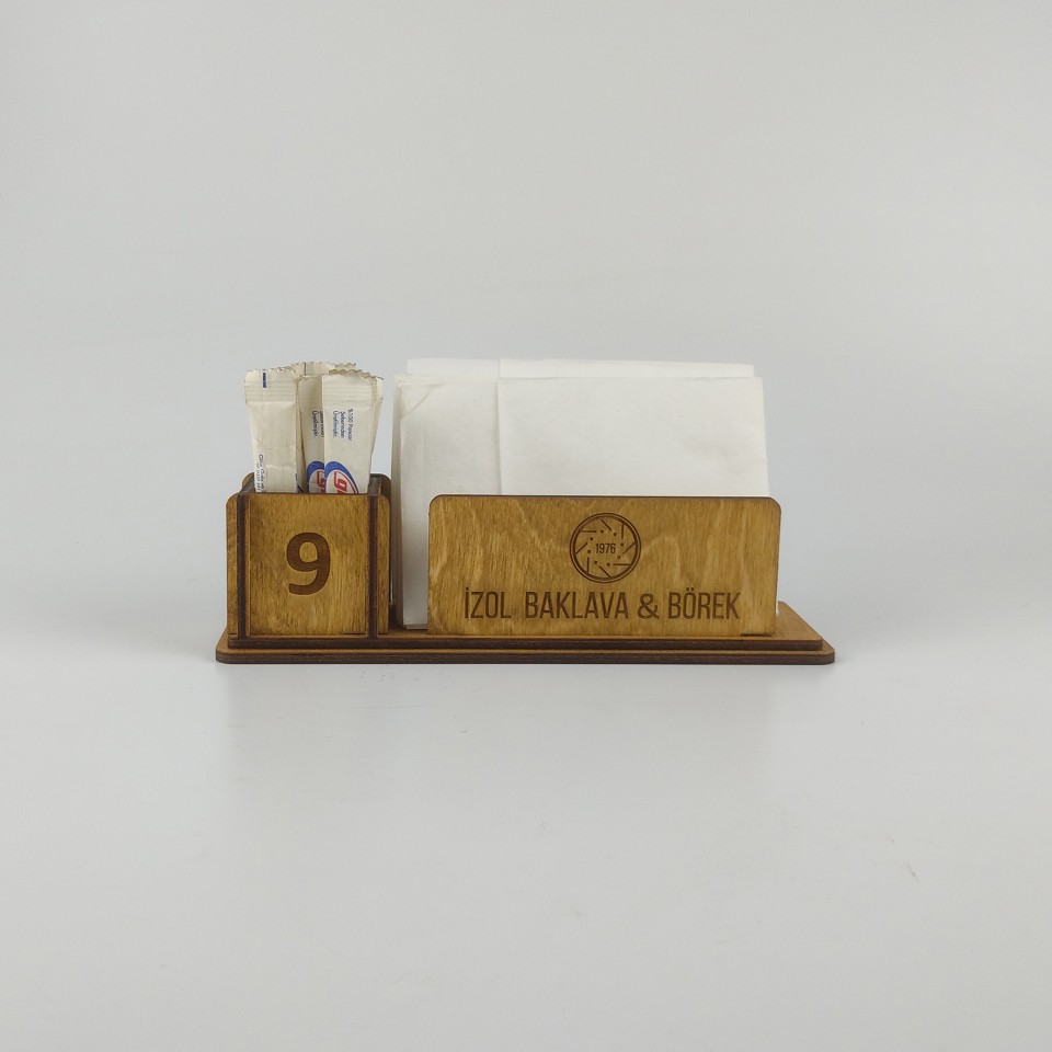 İzol Baklava & Börek