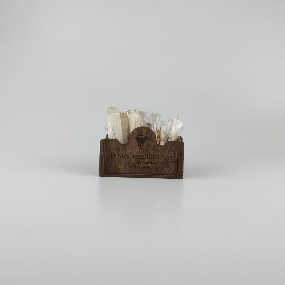 MOCHA ÇİKOLATA COFFEE CHOCOLATE