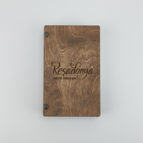 Reşadonya Kafe - Restaurant