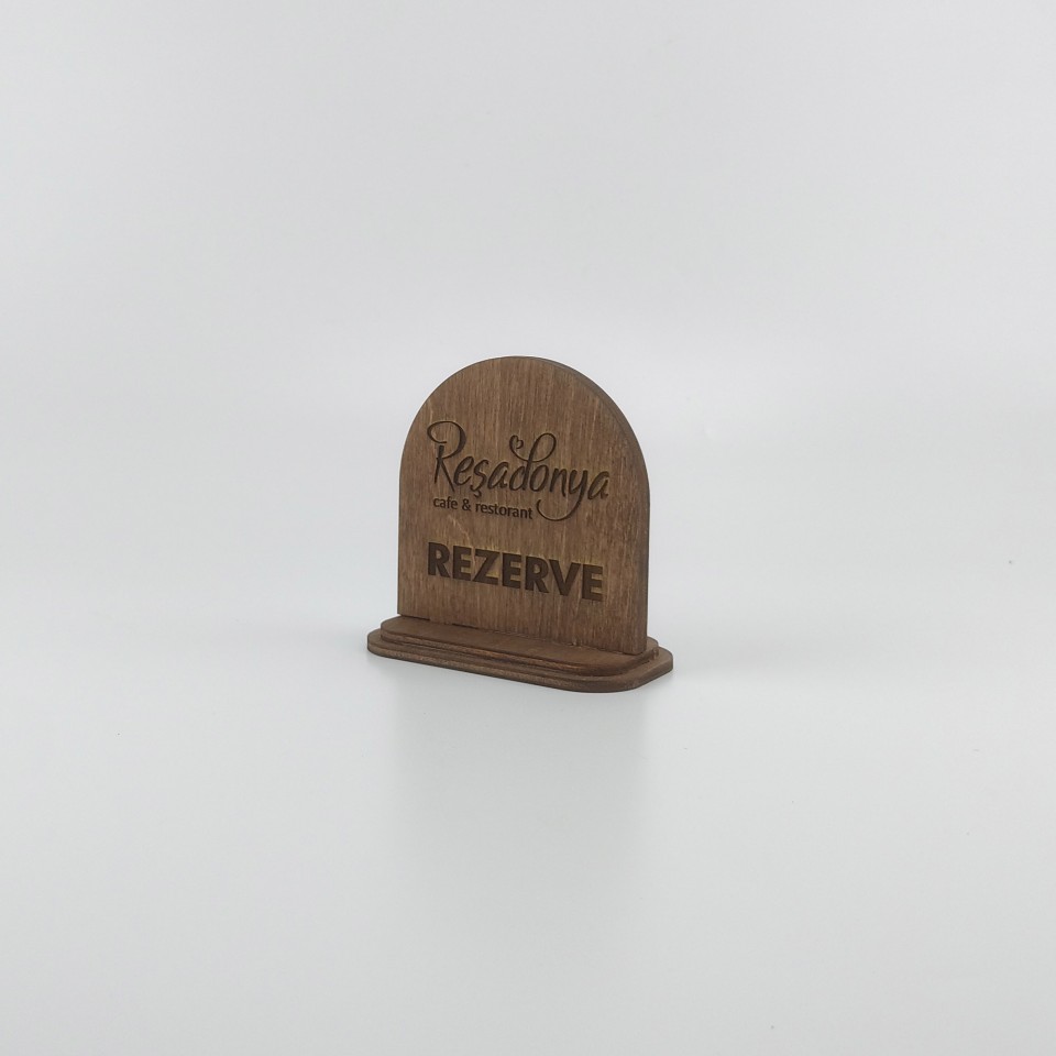 Reşadonya Kafe - Restaurant