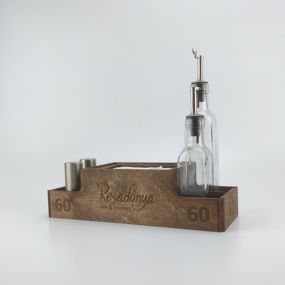 Reşadonya Kafe - Restaurant