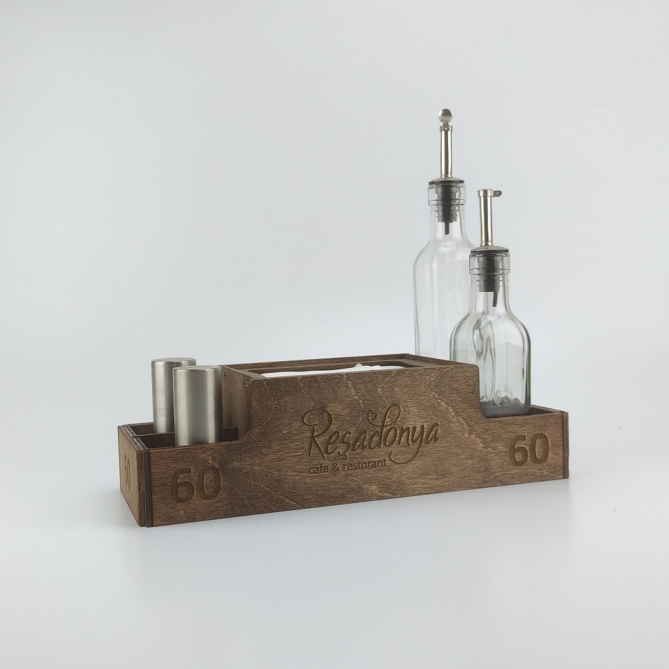 Reşadonya Kafe - Restaurant