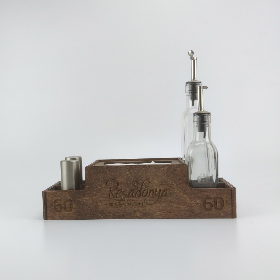 Reşadonya Kafe - Restaurant