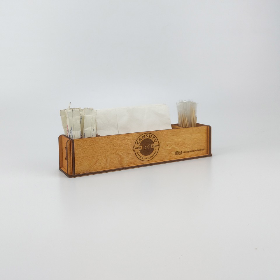 CANSUYU HEMŞİN ŞELALESİ CAFE & RESTAURANT