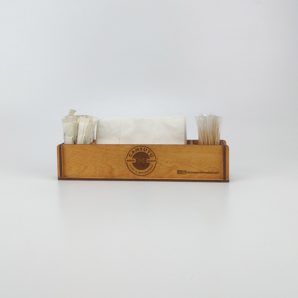 CANSUYU HEMŞİN ŞELALESİ CAFE & RESTAURANT