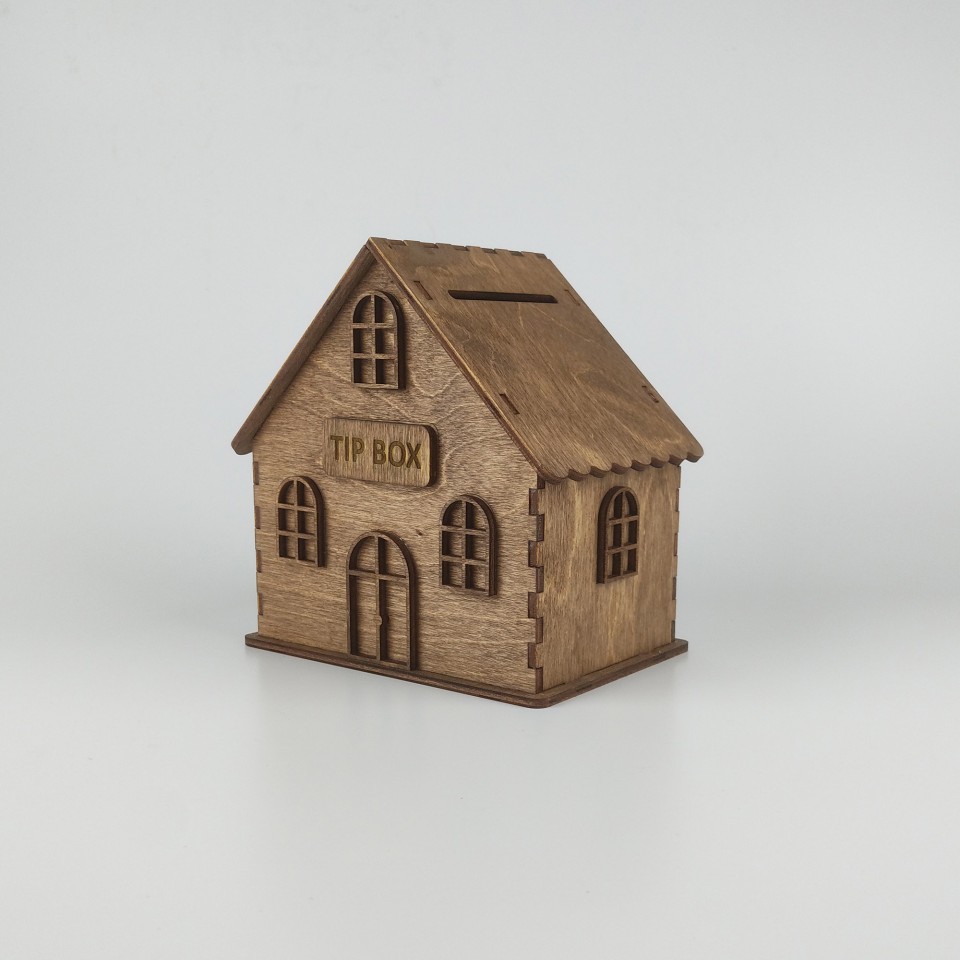 Tip box