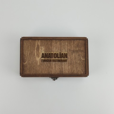 ANATOLİAN TURKİSH RESTAURANT ANATOLİAN TURKİSH RESTAURANT