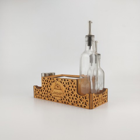 CANPARE RESTAURANT  CANPARE RESTAURANT