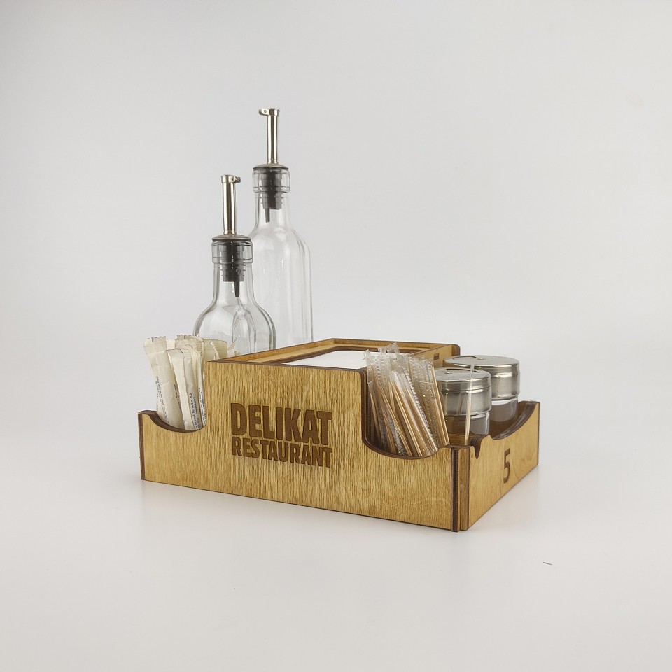 Delikat Restorant