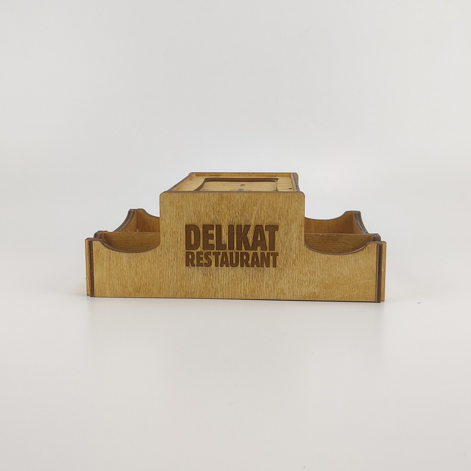 Delikat Restorant