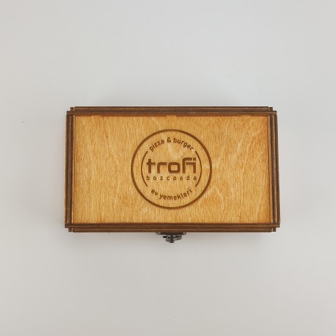 Trofi Bozcaada Trofi Bozcaada