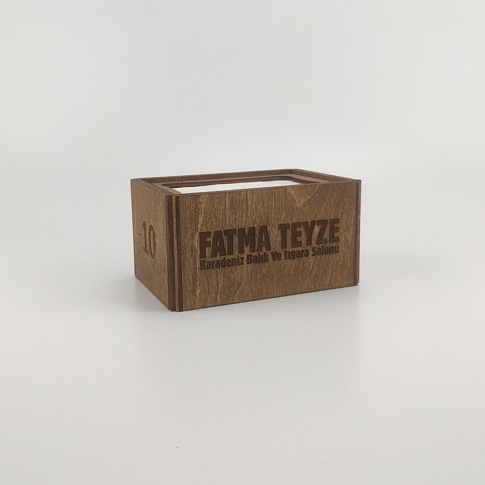 FATMA TEYZA Karadeniz Balık ve Izgara salonu