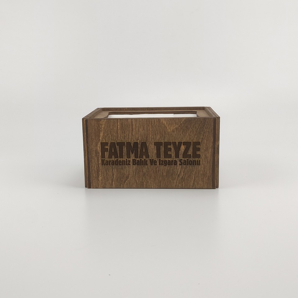 FATMA TEYZA Karadeniz Balık ve Izgara salonu