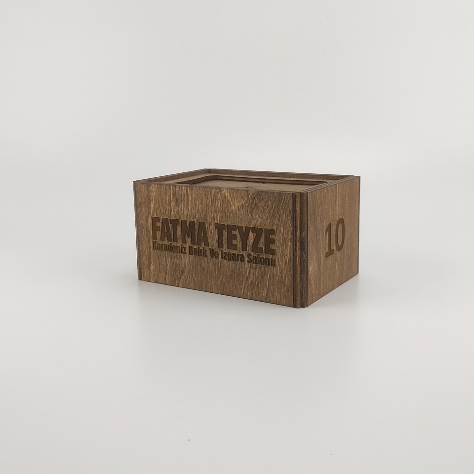 FATMA TEYZA Karadeniz Balık ve Izgara salonu