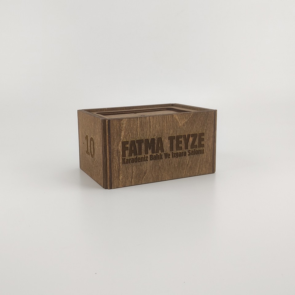 FATMA TEYZA Karadeniz Balık ve Izgara salonu