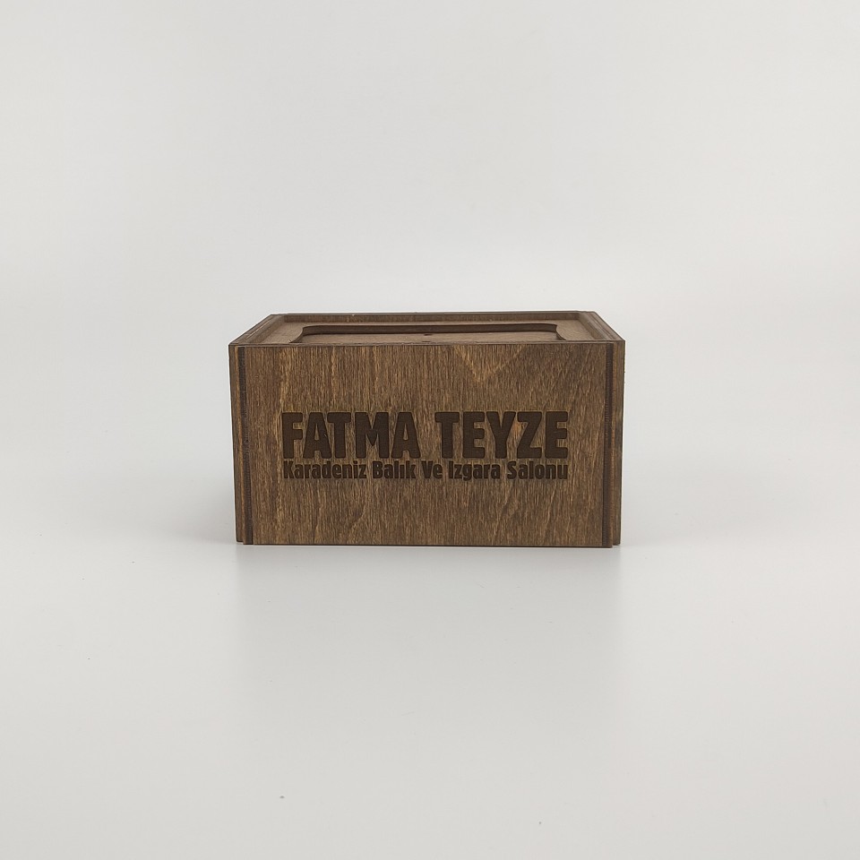 FATMA TEYZA Karadeniz Balık ve Izgara salonu