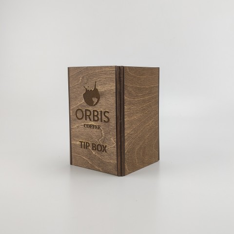 Orbis Coffee