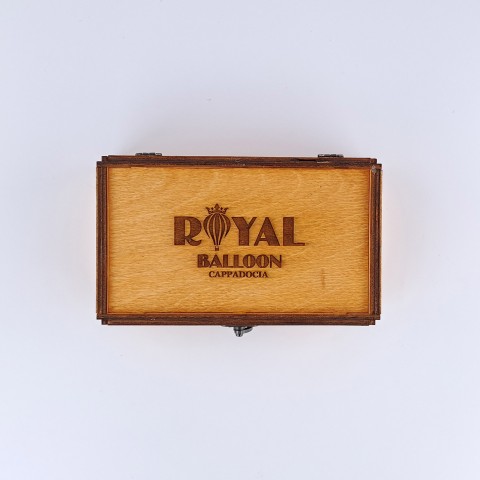 Royal Balloon Royal Balloon