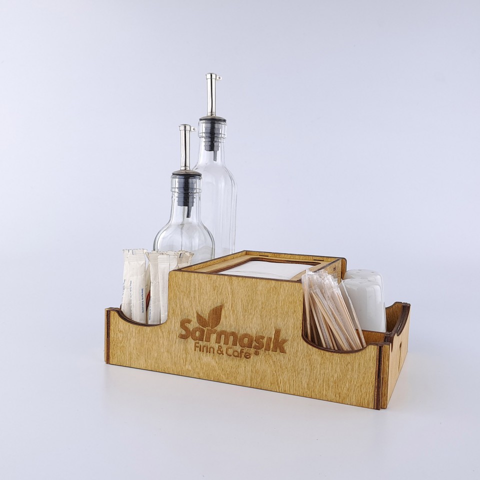 Sarmaşık Fırın & Cafe