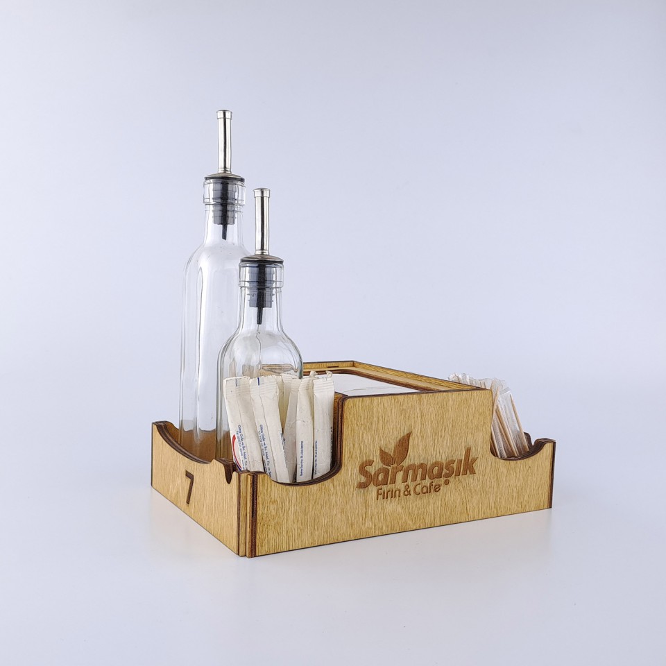 Sarmaşık Fırın & Cafe