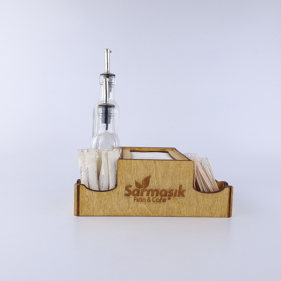 Sarmaşık Fırın & Cafe