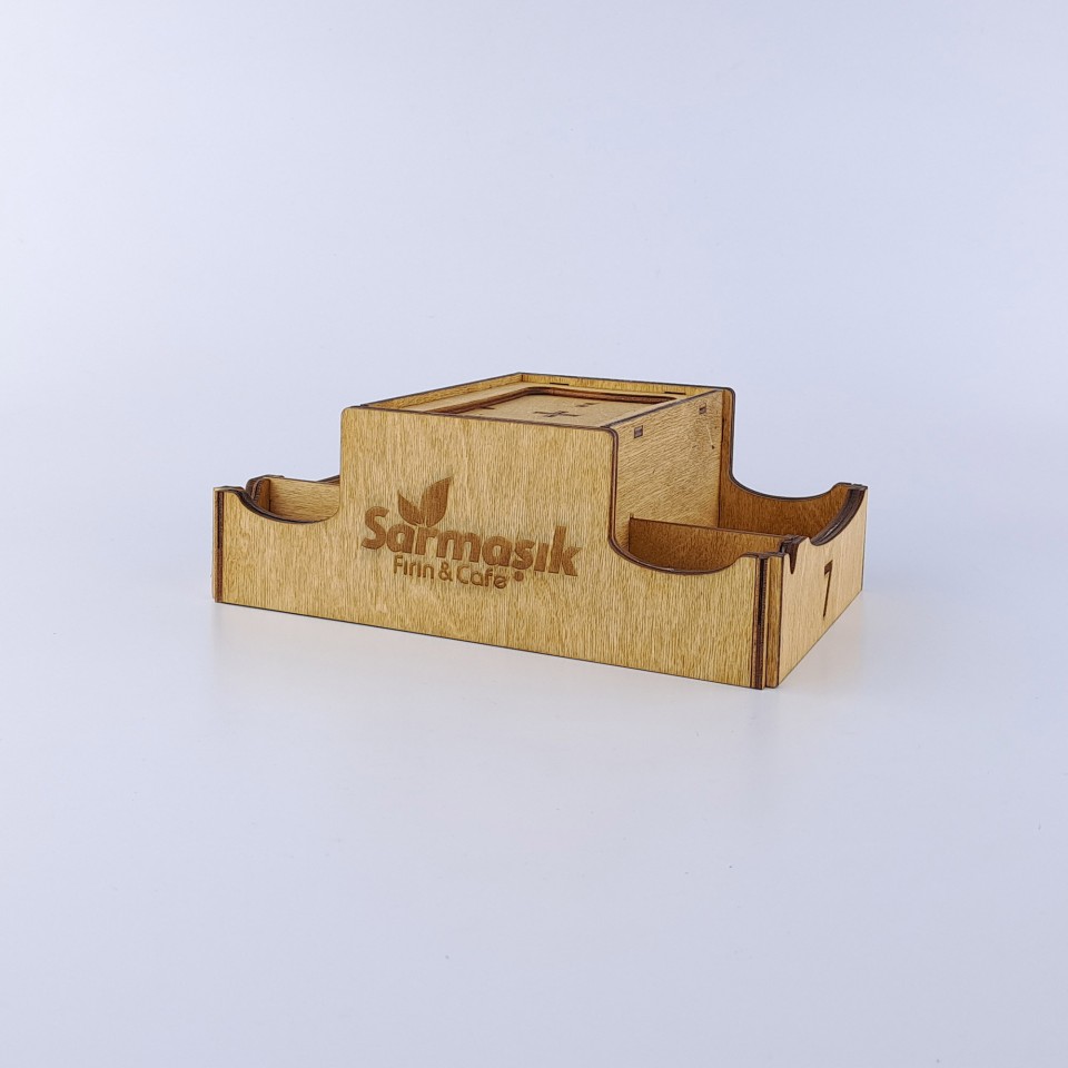 Sarmaşık Fırın & Cafe