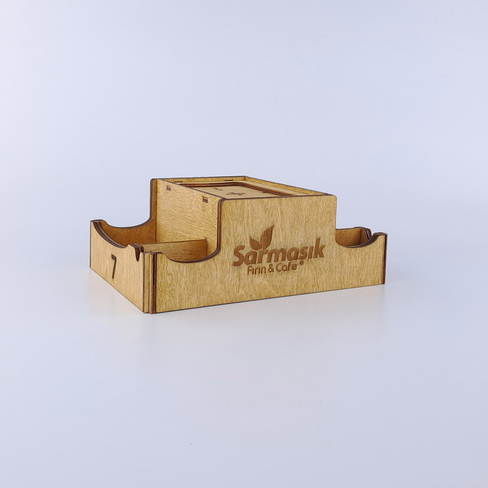 Sarmaşık Fırın & Cafe