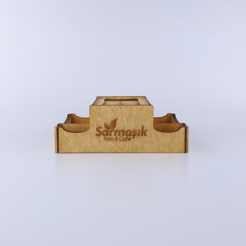 Sarmaşık Fırın & Cafe